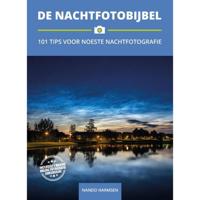De Nachtfotobijbel (Paperback) - thumbnail