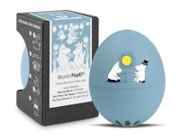 BRAINSTREAM - CADEAU - PiepEi Moomin Blue - thumbnail