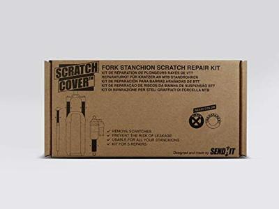 Sendhit Scratch Cover