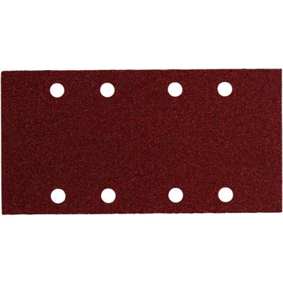 Metabo Accessoires Schuurbladen (10 st.) 93x185 mm - P40 - 625765000