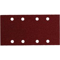 Metabo Accessoires Schuurbladen (10 st.) 93x185 mm - P40 - 625765000 - thumbnail