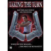 Taking The Turn (DVD) - thumbnail