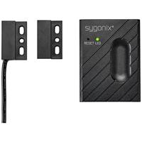 Sygonix SY-4887416 Draadloze garagedeuropener 2.4 GHz Opbouw (op muur) - thumbnail