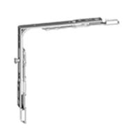 GU hoekoverbrenging GU 1 Uni-nok 6-32021 - thumbnail