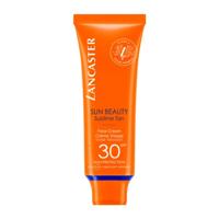 Lancaster Sun Beauty Velvet Touch Cream SPF30 50ml - thumbnail