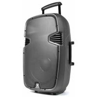 Skytec SPJ-PA915 mobiele geluidsinstallatie - thumbnail