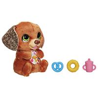 Furreal Friends Hasbro furreal newborns puppy - thumbnail