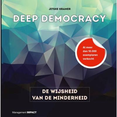 Deep Democracy (Hardback)
