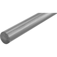 Carbon Staaf (Ø x l) 5 mm x 1 mm 1 stuk(s) - thumbnail
