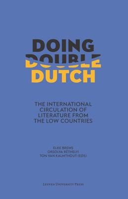 Doing Double Dutch - - ebook