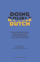 Doing Double Dutch - - ebook - thumbnail