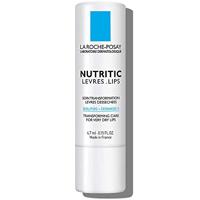 La Roche-Posay Nutritic Lippenbalsem Droge Lippen 5ml - thumbnail
