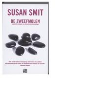 De zweefmolen - Susan Smit - ebook - thumbnail