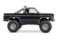 Traxxas TRX-4M Chevrolet K10 High Trail Edition 1:18 Brushed RC auto Elektro Crawler 4WD 2,4 GHz - thumbnail