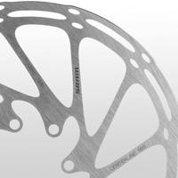 SRAM remschijf "centerline" rotor ceterline stain.steel,rounded,160mm - thumbnail
