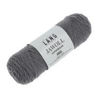 Lang Yarns Jawoll 86 Grijs - thumbnail
