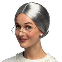 Boland Pruik granny - thumbnail