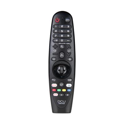 LG universele afstandsbediening DCU MAGIC - thumbnail