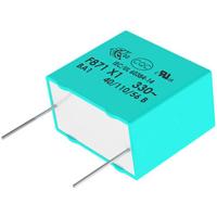 Kemet Keramische condensator 1 stuk(s) Bulk - thumbnail