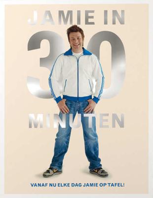 Jamie in 30 minuten Jamie in 30 minuten