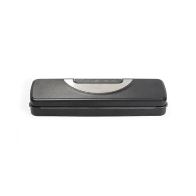 Vacuümsealer - LIVOO - DOM504 - 110W - 2 functies - 3 standen afhankelijk van het voedsel - Inclusief folierol - Geïntegreerde snijder