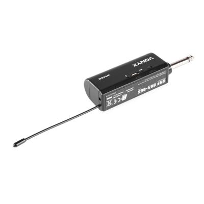 Vonyx WM552 plug-in draadloze microfoonset