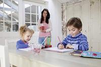 STABILO Trio thick kleurpotlood 24 stuk(s) Multi - thumbnail