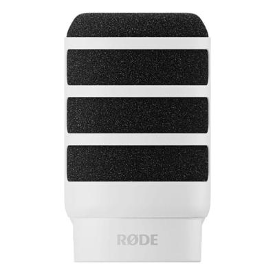 Rode WS14 (White) popfilter voor PodMic of PodMic usb