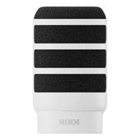 Rode WS14 (White) popfilter voor PodMic of PodMic usb - thumbnail