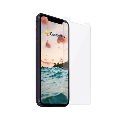 Casecentive Glass Screenprotector 2D iPhone 11 / XR