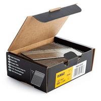 DeWalt Accessoires DNBA1632GZ | 32mm brads voor DCN660 en DC618KB accutacker - DNBA1632GZ - thumbnail