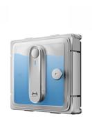 Raamreinigingsrobot - HUTT W9 - 3800 Pa - 150 ml - Wit - thumbnail