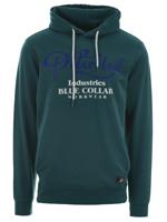 Petrol Industries Petrol Industries Men Sweater Hooded Print - thumbnail