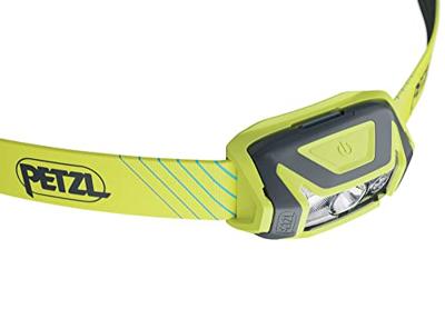 Petzl Tikka Core Hoofdlamp - thumbnail