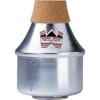 Denis Wick 5506 Extending Tube Mute demper voor trompet - thumbnail