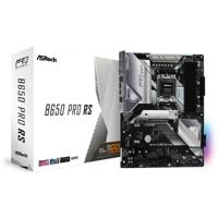 Moederbord AMD Asrock B650 Pro RS - thumbnail