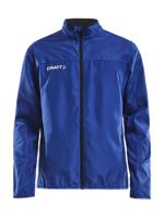 Craft 1907379 Rush Wind Jacket M - Club Cobolt - XXL - thumbnail