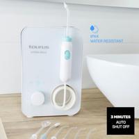 Oral Irrigator Taurus HYDRA SMILE 600ML 4BOQ 10V - thumbnail