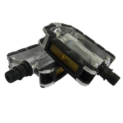 VWP pedaal anti slip alu c169 met boron as