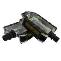 VWP pedaal anti slip alu c169 met boron as - thumbnail