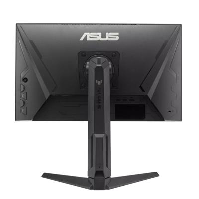 Asus TUF Gaming VG259QMRL5A Gaming monitor Energielabel E (A - G) 62.2 cm (24.5 inch) 1920 x 1080 Pixel 16:9 1 ms IPS LCD Asus TUF Gaming VG259QMRL5A Gaming monitor Energielabel E (A - G) 62.2 cm (24.5 inch) 1920 x 1080 Pixel 16:9 1 ms IPS LCD