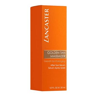 Lancaster Golden Tan Maximizer After Sun Serum 30ml Aftersun - thumbnail