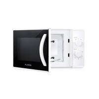 Magnetron Flama 1805FL Wit 800 W 23 L - thumbnail