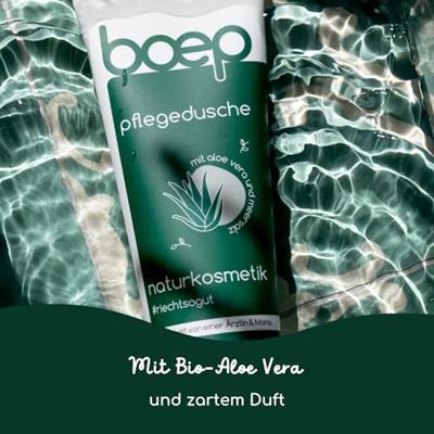 Boep Voedende Douchegel
