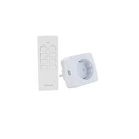 Basisset draadloos schakelen 4x ontvangers+AB - 6950020 - thumbnail