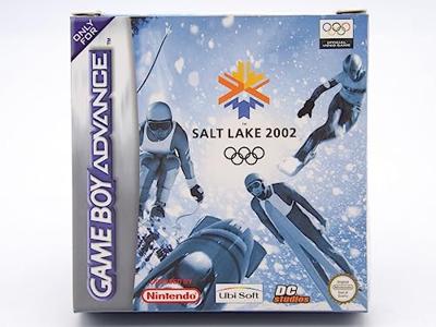 Salt Lake 2002