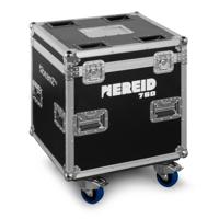 Beamz FC760N Flightcase voor 2x Nereid760 - thumbnail