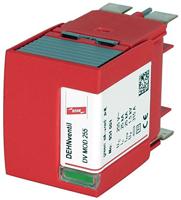 DEHN 951001 DV MOD 255 Overspanningsveilige module 1 stuk(s) - thumbnail