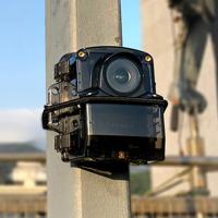 Brinno ATH1000 IPX7 waterdichte behuizing voor TLC2000/2020 - thumbnail