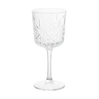 Wijnglas Timeless - glas - 330 ml - thumbnail